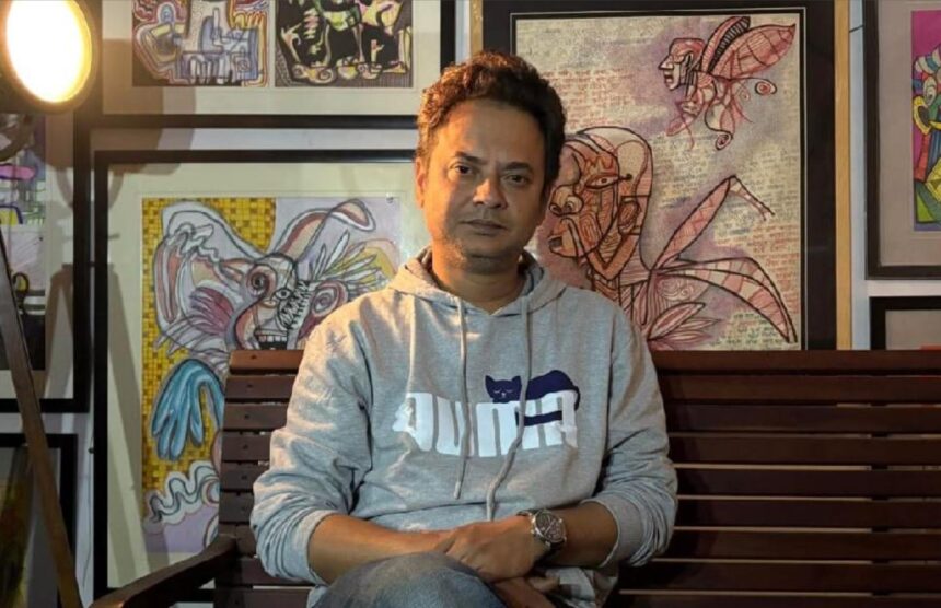 Hunterfly 6 03 31 003348 Rahul Arunoday Banerjee death Talsari accident news