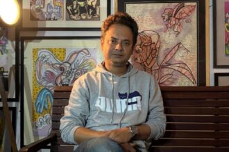 Rahul Banerjee Talsari shoot accident safety lapse
