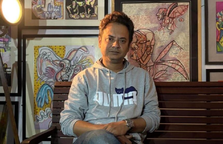Rahul Banerjee Talsari shoot accident safety lapse