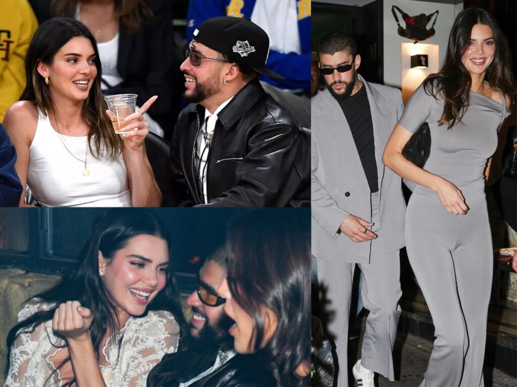Hunterfly 7 1 Kendall Jenner’s Dating History: A Look at Her High-Profile Relationships Over the Years