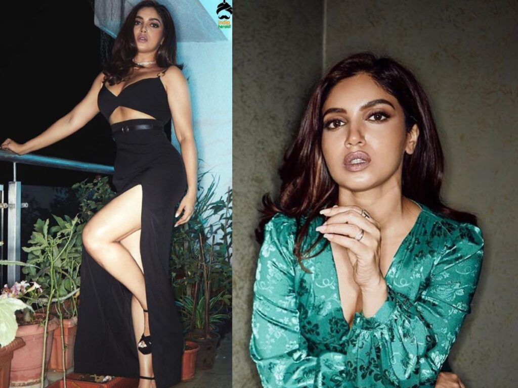 Bhumi Pednekar Fitness Routine: The Workout Plan Behind Her Stunning Transformation