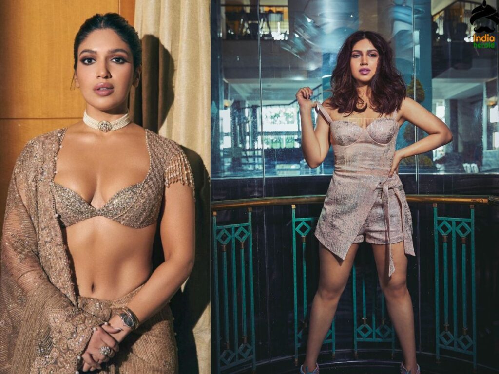 Bhumi Pednekar Fitness Routine: The Workout Plan Behind Her Stunning Transformation