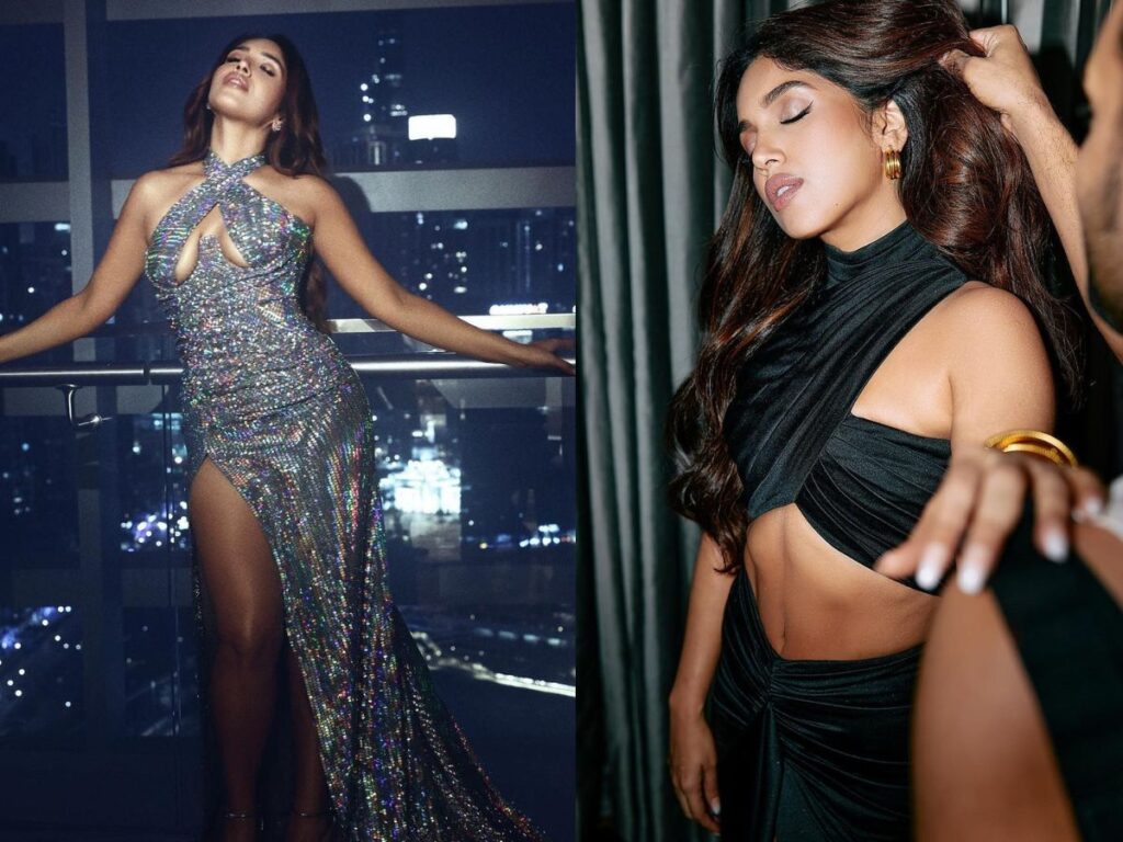 Bhumi Pednekar Fitness Routine: The Workout Plan Behind Her Stunning Transformation