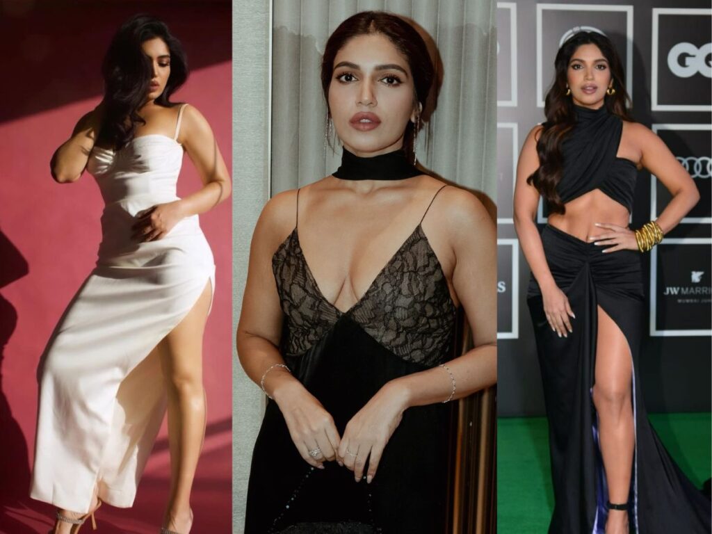 Bhumi Pednekar Fitness Routine: The Workout Plan Behind Her Stunning Transformation