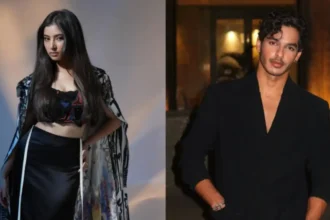 Hunterfly Is Sara Arjun Teaming Up With Ishaan Khatter for Zoya Akhtars Next 1