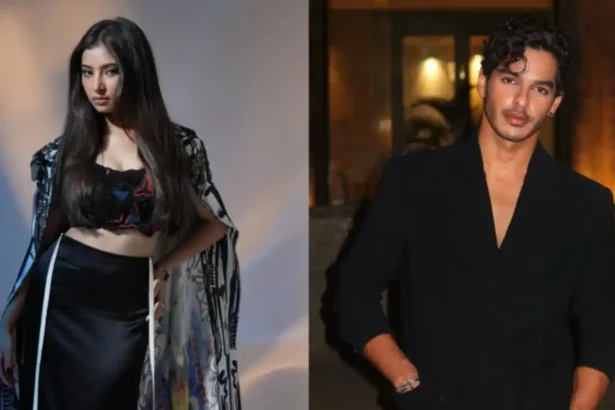 Hunterfly Is Sara Arjun Teaming Up With Ishaan Khatter for Zoya Akhtars Next 1