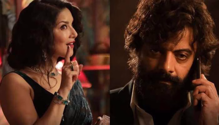 Hunterfly Kennedy 2 jpg Rahul Bhat in Kennedy movie scene directed by Anurag Kashyap