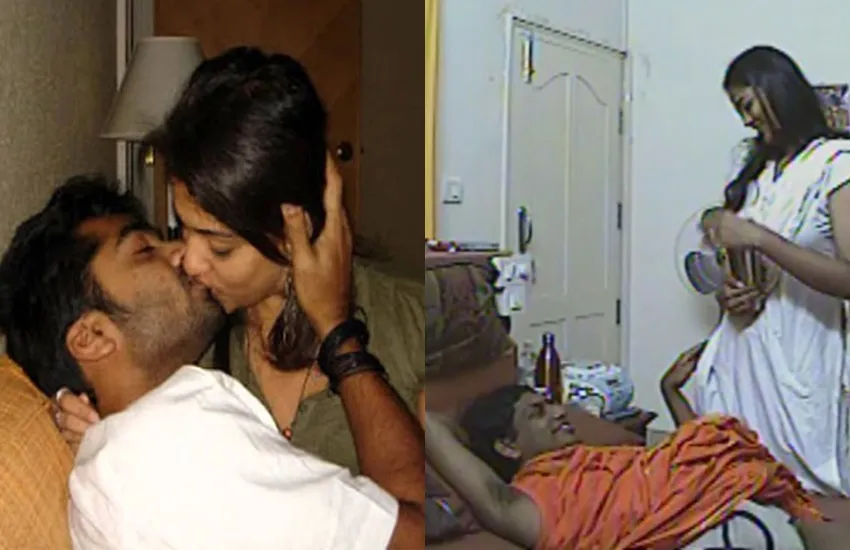 Hunterfly Nayantharas MMS video Hunterfly Nayantharas MMS video