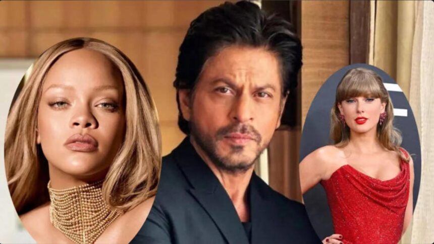 Hunterfly S026 03 13 221058 Shah Rukh Khan featured in Hurun Global Rich List with ₹10,800 crore net worth – IndyaStory