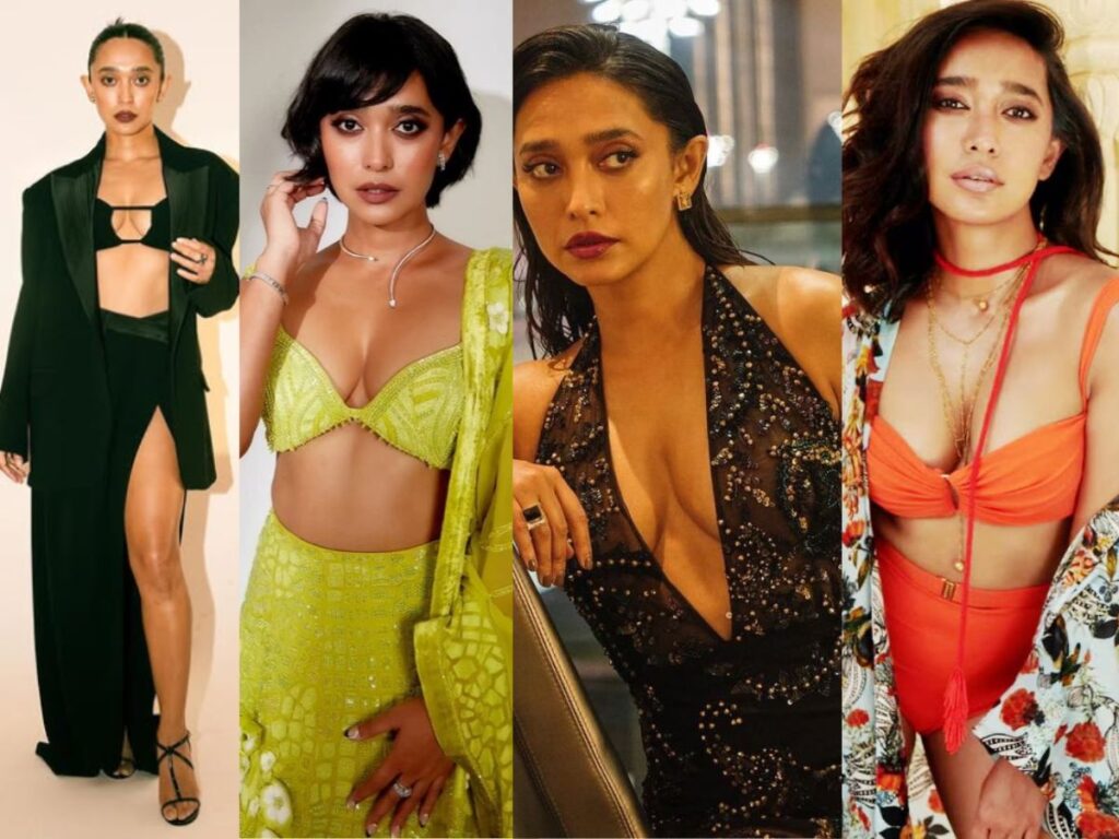 Hunterfly Sayani Gupta Birthday Special