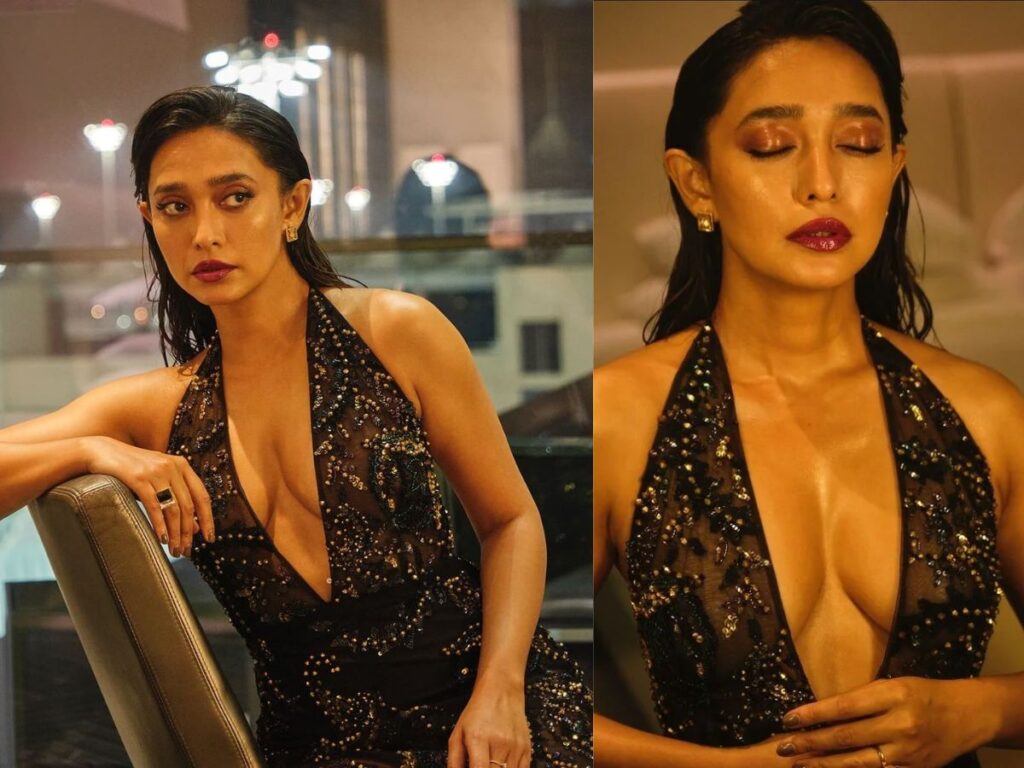 Hunterfly Sayani Gupta Birthday Special3