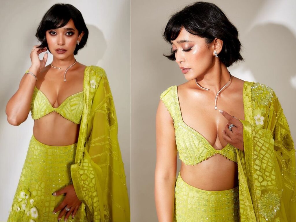 Hunterfly Sayani Gupta Birthday Special4