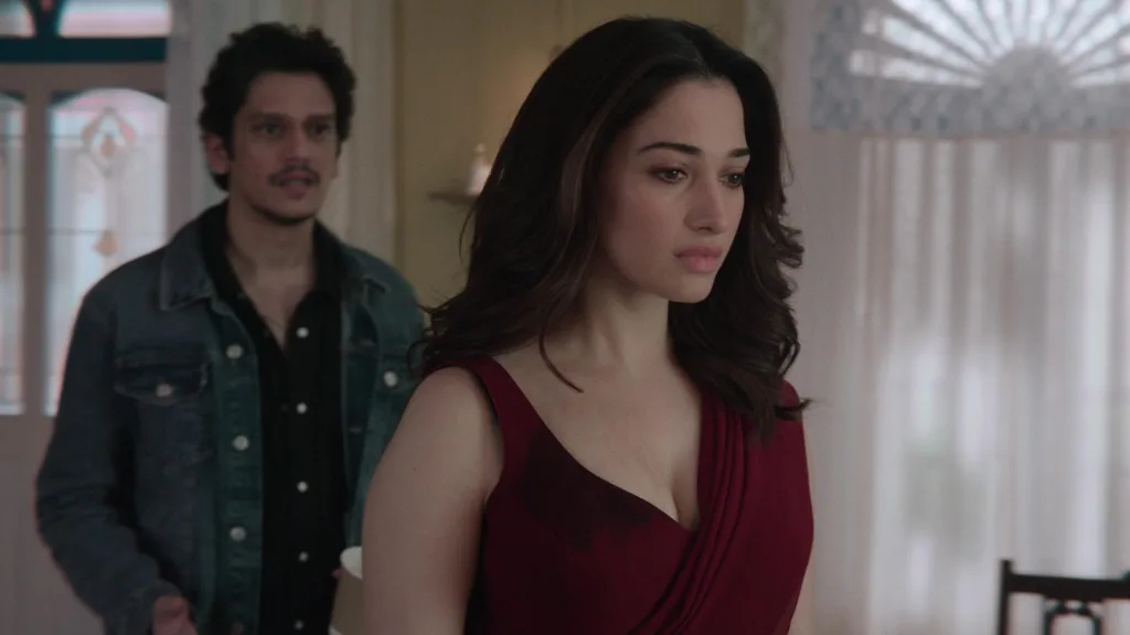 Hunterfly Tamannaah Bhatia in Lust Stories 2 1024x576 1 Hunterfly Tamannaah Bhatia in Lust Stories 2 1024x576 1
