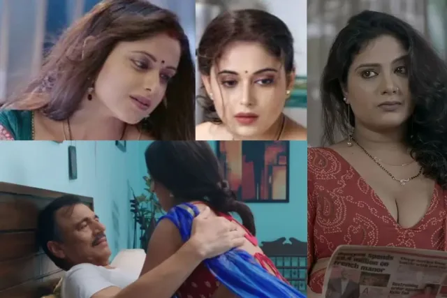 Hunterfly Top 5 Most Watched Web Series on ULLU 1 Hunterfly Top 5 Most Watched Web Series on ULLU 1