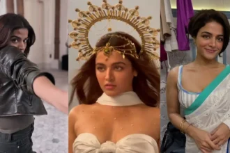 Hunterfly Wamiqa Gabbi Gears Up for a Massive 2026 11zon