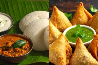 Hunterfly fdfds traditional Indian chutneys varieties and food pairings