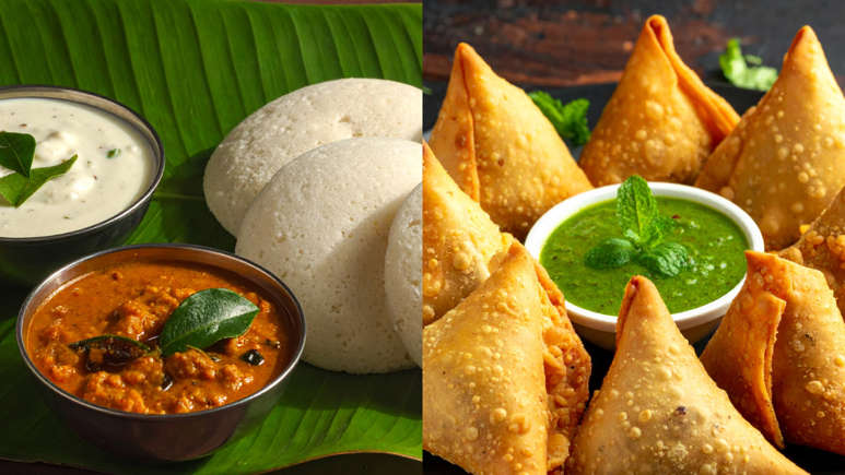 Hunterfly fdfds traditional Indian chutneys varieties and food pairings