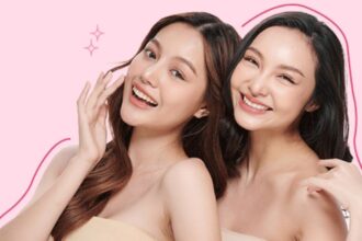 Laneige Glaze Craze Blueberry Jelly tinted lip serum glossy finish
