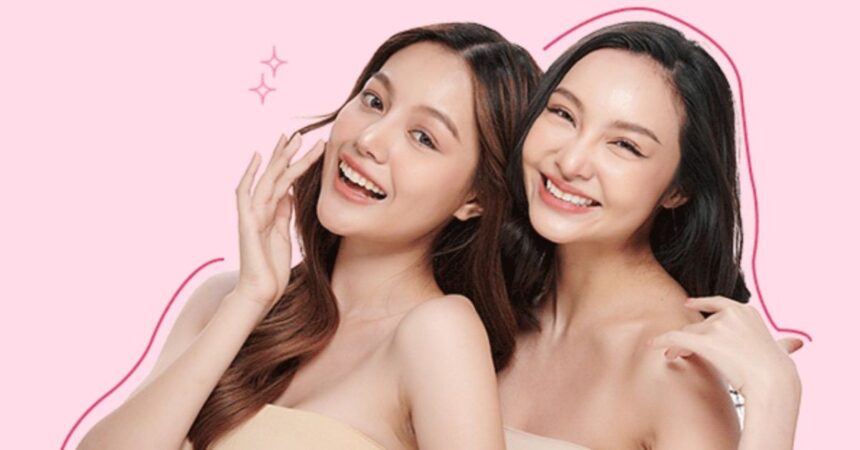 Hunterfly indyaStory Post 1 Laneige Glaze Craze Blueberry Jelly tinted lip serum glossy finish