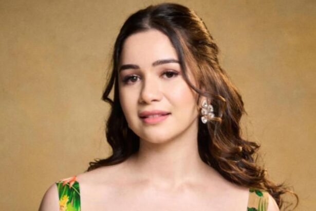 Sara Tendulkar minimal skincare routine