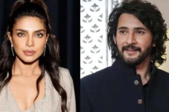 Mahesh Babu and Priyanka Chopra Varanasi Antarctica schedule hint