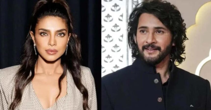 Hunterfly t 2026 03 04 185540 Mahesh Babu and Priyanka Chopra Varanasi Antarctica schedule hint