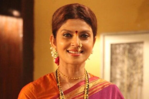 Varsha Usgaonkar named among victims in ₹47 lakh investment scam case in Mumbai