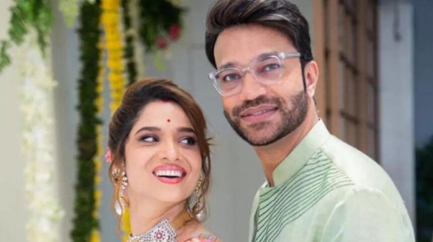 Vicky Jain shares hospital photo after surgery