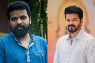 Hunterfly t 2026 03 07 191244 Director Ameer criticises Vijay over Women’s Day event