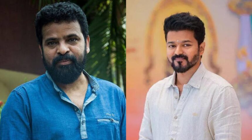 Director Ameer criticises Vijay over Women’s Day event