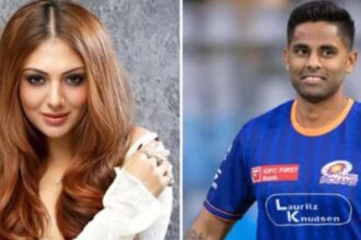 Khushi Mukherjee actress and reality TV personality