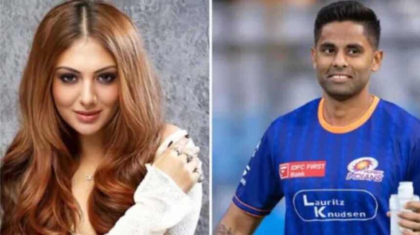Khushi Mukherjee actress and reality TV personality