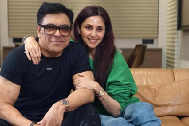 Hunterfly t 2026 03 07 200159 Ram Kapoor Gautami Kapoor Dubai West Asia tensions