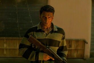 Ranveer Singh in Dhurandhar The Revenge