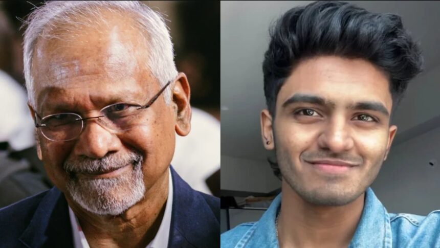 Hunterfly t 2026 03 18 183338 Mani Ratnam Sai Abhyankkar AR Rahman Update