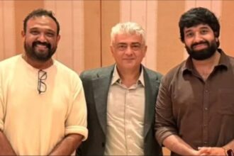 Hunterfly t 2026 03 18 191514 Ajith Kumar AK64 Fact Check