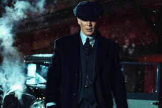 Friday OTT releases on Netflix and Prime Video