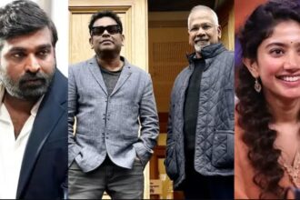 Hunterfly t 2026 03 20 140755 Mani Ratnam AR Rahman new film announcement