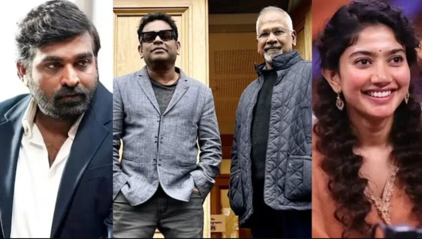 Hunterfly t 2026 03 20 140755 Mani Ratnam AR Rahman new film announcement