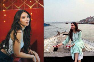 Sahiba Bali controversy social media backlash