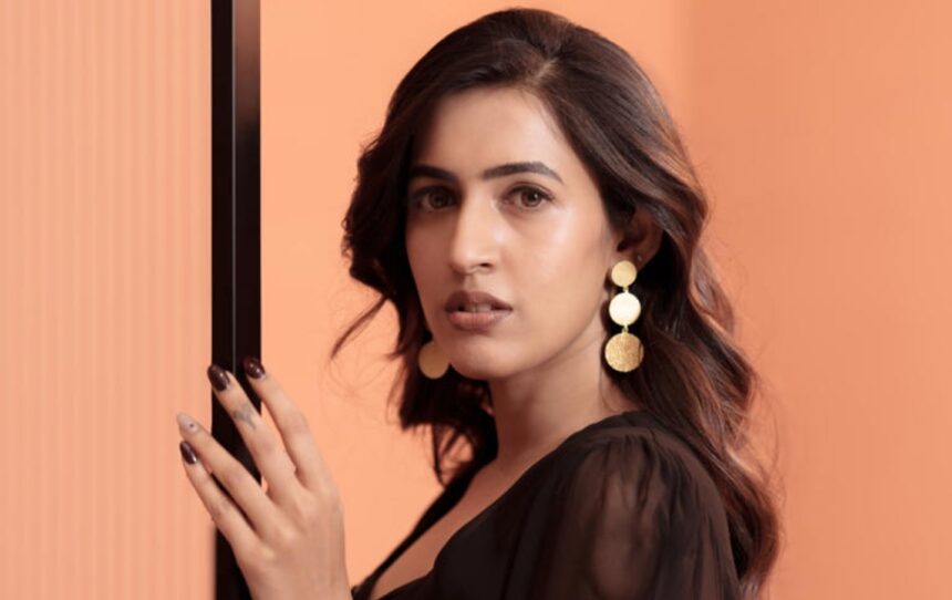 Niharika Konidela biography net worth career producer Telugu actress