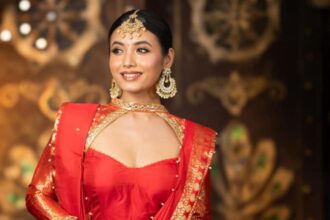 Surabhi Dass Ramayana Interview