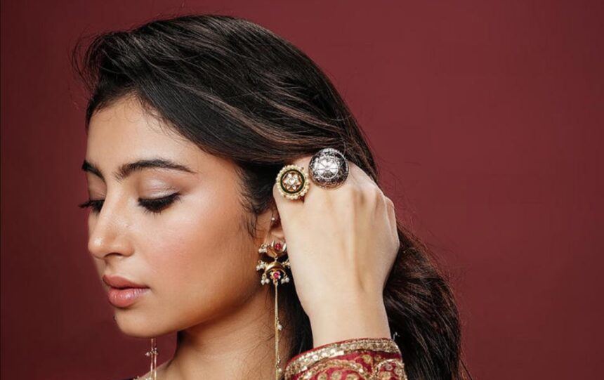 Hunterfly 026 04 03 183608 Kashmiri Dehjoor Earrings Trend