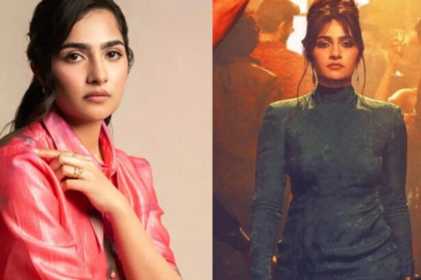 Rukmini Vasanth new Kannada film update