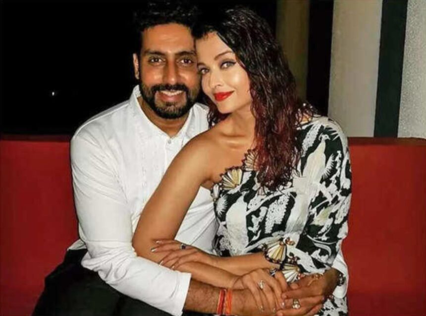 Abhishek Bachchan Aishwarya Rai marriage statement