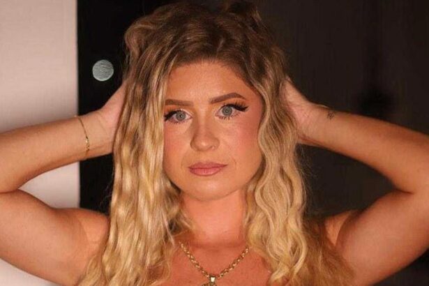 Influencer Face ID failure cosmetic procedure