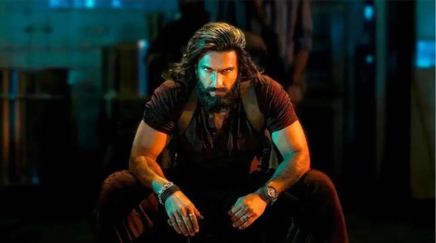 Ranveer Singh in Dhurandhar The Revenge box office success
