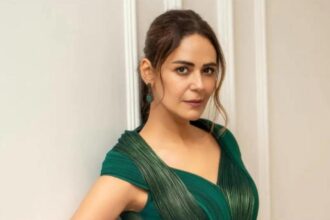 Mona Singh shares insights on acting and 'Mona Ka Magic'