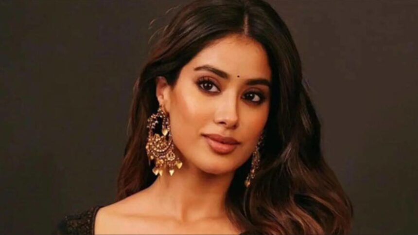 Hunterfly 026 04 07 211654 Janhvi Kapoor speaking at alcohol awareness event