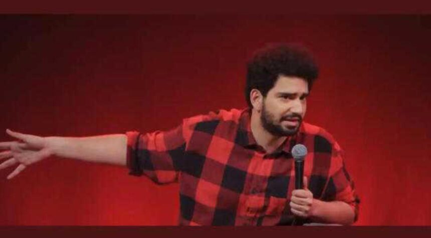 Samay Raina Still Alive Comedy Special Comeback